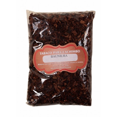 Blend Havana - Para Cachimbo Pc